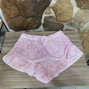 NWT Victoria Secret Sleep Shorts